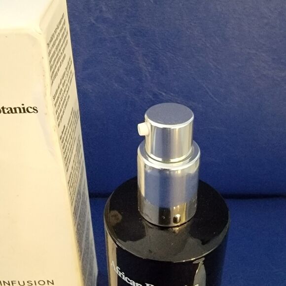 African Botanics • INFUSION Essence Micro Fluide Serum 3.4 OZ Exp 12/25 - Picture 7 of 14